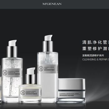 上海护肤品加工厂 从概念到成品的化妆品加工全流程解析