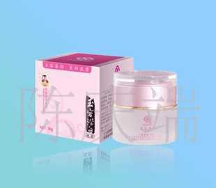 探索玉容滢白晚霜 护肤与世界工厂网中国化妆品产品信息的桥梁
