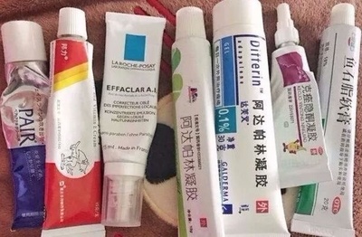 过去含激素护肤品的“潜伏式欢迎” 一场成分为王与健康博弈的反思