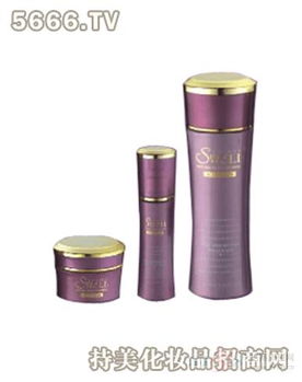 丝蛋白活力再生眼霜 唤醒眼部肌肤的年轻活力