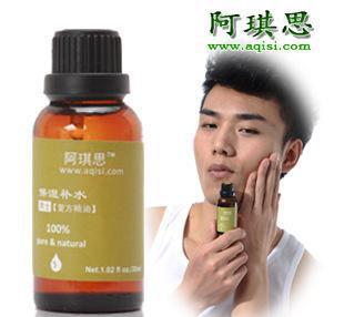 探索阿琪思男士保湿补水复方精油 高效护肤与批发商机