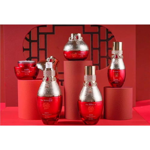 化妆品包装的艺术 玻璃瓶喷漆、设计与个性化定制